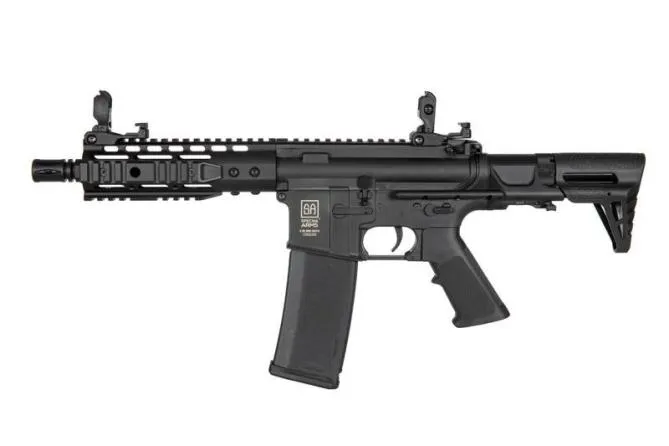 Specna Arms SA-C12 Core PDW Black AEG 0,5 Joule